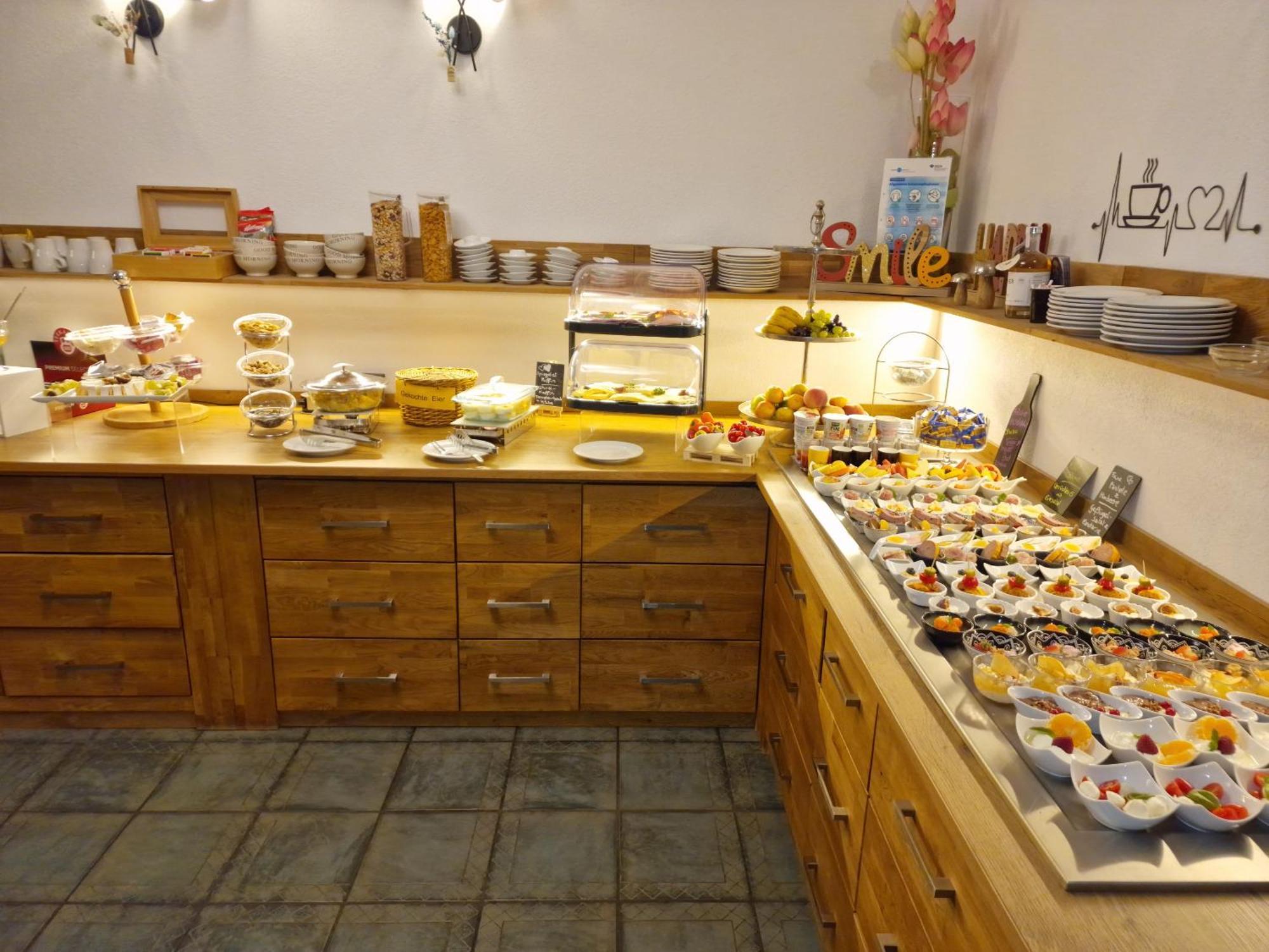 Hotel-Weinhaus Stettler Lieser Pokój zdjęcie